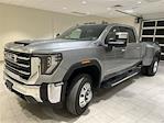 New 2026 GMC Sierra 3500 SLT Crew Cab for sale #55393 - photo 1