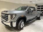 New 2026 GMC Sierra 3500 SLT Crew Cab for sale #55393 - photo 31