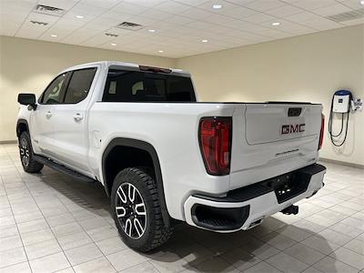 New 2026 GMC Sierra 1500 AT4 Crew Cab for sale #55394 - photo 2