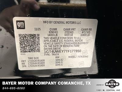 New 2026 GMC Sierra 3500 Denali Crew Cab for sale #55398 - photo 1