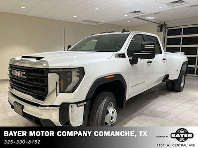 New 2026 GMC Sierra 3500 Pro Crew Cab for sale #55447 - photo 1