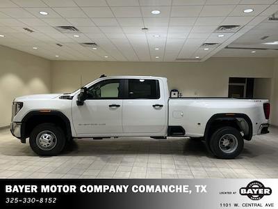 New 2026 GMC Sierra 3500 Pro Crew Cab for sale #55447 - photo 2