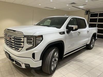 New 2026 GMC Sierra 1500 Denali Crew Cab for sale #55455 - photo 1
