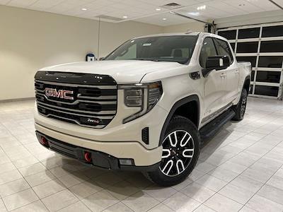 New 2026 GMC Sierra 1500 AT4 Crew Cab for sale #55478 - photo 1