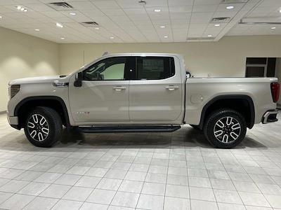 New 2026 GMC Sierra 1500 AT4 Crew Cab for sale #55478 - photo 2