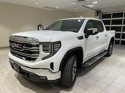 New 2026 GMC Sierra 1500 SLT Crew Cab for sale #55510 - photo 1