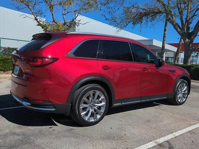 Used 2024 Mazda CX-90 3.3 Turbo Premium Plus AWD SUV for sale #10581A - photo 2