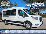 2022 Ford Transit 350 Medium Roof RWD, Passenger Van for sale #10606 - photo 1