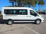 2022 Ford Transit 350 Medium Roof RWD, Passenger Van for sale #10606 - photo 4