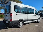 2022 Ford Transit 350 Medium Roof RWD, Passenger Van for sale #10606 - photo 2