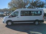 2022 Ford Transit 350 Medium Roof RWD, Passenger Van for sale #10606 - photo 7