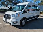 2022 Ford Transit 350 Medium Roof RWD, Passenger Van for sale #10606 - photo 8