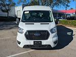 2022 Ford Transit 350 Medium Roof RWD, Passenger Van for sale #10606 - photo 9