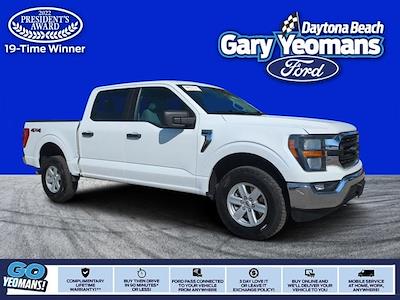 2023 Ford F-150 SuperCrew Cab 4WD Pickup for sale #10684X - photo 1