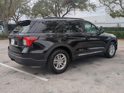 Used 2025 Ford Explorer Active SUV for sale #10708 - photo 2