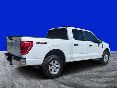 2022 Ford F-150 SuperCrew Cab 4WD Pickup for sale #10746X - photo 2