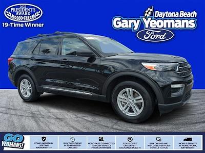 2022 Ford Explorer 4WD SUV for sale #10750X - photo 1