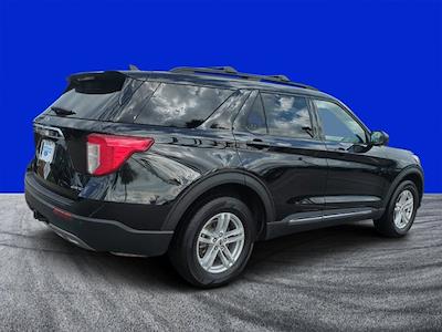 2022 Ford Explorer 4WD SUV for sale #10750X - photo 2