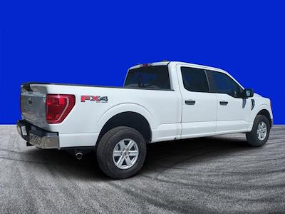 2022 Ford F-150 SuperCrew Cab 4WD Pickup for sale #10752X - photo 2