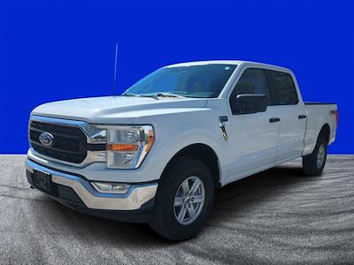 2022 Ford F-150 SuperCrew Cab 4WD Pickup for sale #10752X - photo 1