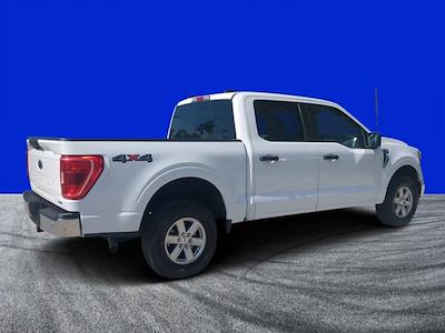2022 Ford F-150 SuperCrew Cab 4WD Pickup for sale #10788X - photo 2