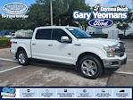 2020 Ford F-150 SuperCrew Cab 4WD Pickup for sale #10791A - photo 1