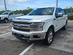 2020 Ford F-150 SuperCrew Cab 4WD Pickup for sale #10791A - photo 8