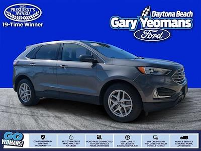 Used 2021 Ford Edge SEL AWD SUV for sale #10794 - photo 1