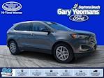 Used 2021 Ford Edge SEL AWD SUV for sale #10794 - photo 1