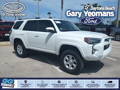 2020 Toyota 4Runner 4WD SUV for sale #10799A - photo 1