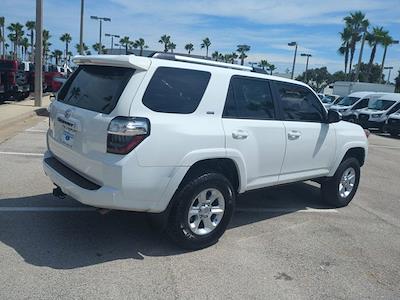 2020 Toyota 4Runner 4WD SUV for sale #10799A - photo 2