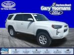 2020 Toyota 4Runner 4WD SUV for sale #10799A - photo 29