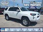 2020 Toyota 4Runner 4WD SUV for sale #10799A - photo 1