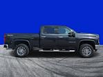 2024 Chevrolet Silverado 3500 Crew Cab 4WD Pickup for sale #10803X - photo 10