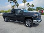 2024 Chevrolet Silverado 3500 Crew Cab 4WD Pickup for sale #10803X - photo 37