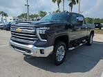 2024 Chevrolet Silverado 3500 Crew Cab 4WD Pickup for sale #10803X - photo 6