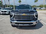 2024 Chevrolet Silverado 3500 Crew Cab 4WD Pickup for sale #10803X - photo 7
