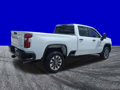 2024 Chevrolet Silverado 2500 Crew Cab 4WD Pickup for sale #10803A - photo 2