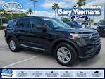 Used 2022 Ford Explorer XLT 4WD SUV for sale #10831 - photo 1
