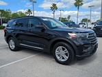 Used 2022 Ford Explorer XLT 4WD SUV for sale #10831 - photo 3