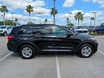 Used 2022 Ford Explorer XLT 4WD SUV for sale #10831 - photo 4