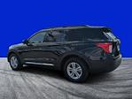 Used 2022 Ford Explorer XLT 4WD SUV for sale #10831 - photo 34