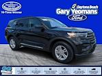 Used 2022 Ford Explorer XLT 4WD SUV for sale #10831 - photo 37