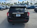 Used 2022 Ford Explorer XLT 4WD SUV for sale #10831 - photo 5
