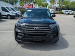 Used 2022 Ford Explorer XLT 4WD SUV for sale #10831 - photo 9