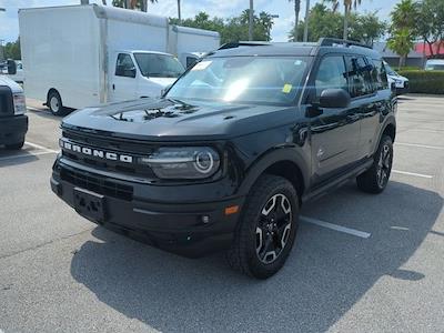 2021 Ford Bronco Sport 4WD SUV for sale #10831A - photo 1
