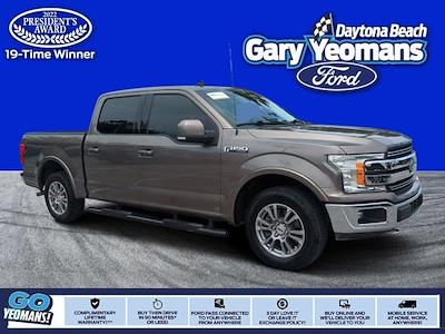 2020 Ford F-150 SuperCrew Cab RWD Pickup for sale #10836A - photo 1