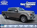 2020 Ford F-150 SuperCrew Cab RWD Pickup for sale #10836A - photo 1