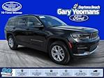 2021 Jeep Grand Cherokee L 4WD SUV for sale #10851 - photo 1