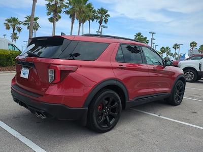 2023 Ford Explorer 4WD SUV for sale #10865 - photo 2